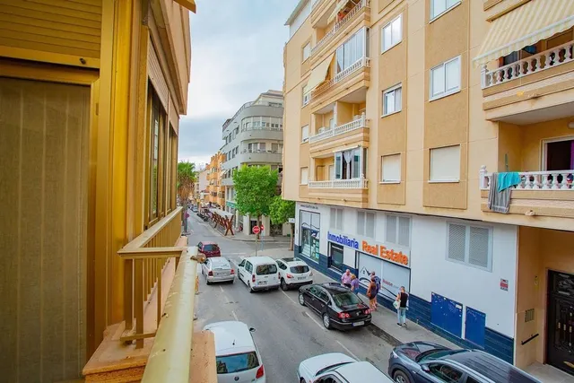 Apartamento 4 habitaciones 97m² en venta - Playa del Cura — 27