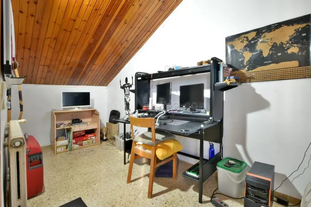 ESPECTACULAR PROPIEDAD EN LES PEDRITXES, MATADEPERA. PARA DOS FAMILIAS. PARCELA DE 4.000M2. — 3