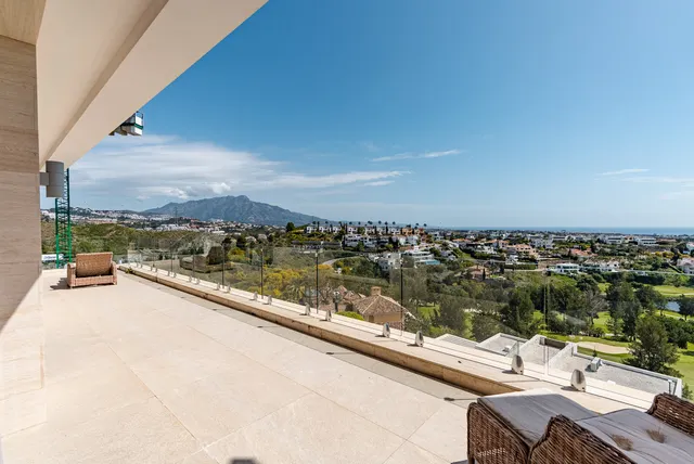 Chalet 5 habitaciones 1266m² en venta - Costa del Sol — 19
