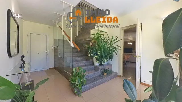 Fabuloso chalet de estilo moderno en Tárrega — 33