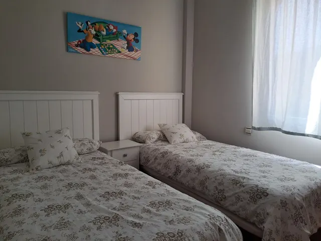 Apartamento 2 habitaciones 116m² en venta - Costa Del Sol — 16