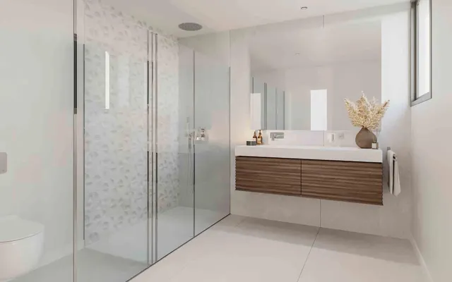 Bungalow Planta Baja 4 habitaciones 187m² en venta - Santa Clara Golf — 8