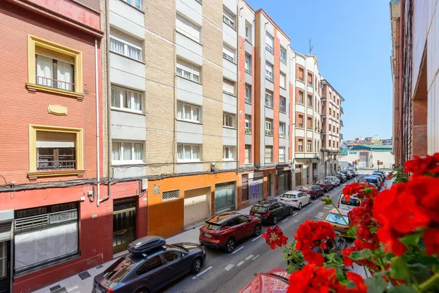 PISO REFORMADO EN EL COTO, GIJÓN, A UN PASO DE LOS FRESNOS Y DEL PASEO DE BEGOÑA — 30