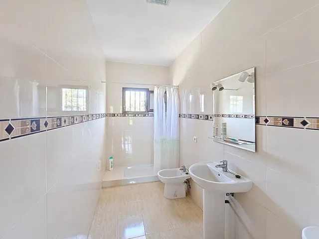 Finca rústica 3 habitaciones 126m² en venta - Costa Del Sol — 16