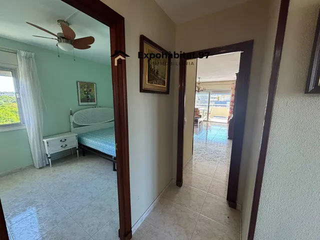 ¡APARTAMENTO DE 3 habitaciones CON 2 BAÑOS ESQUINERO DE 100 M2! — 26