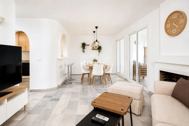 Apartamento 3 habitaciones 113m² en venta - Riviera del sol