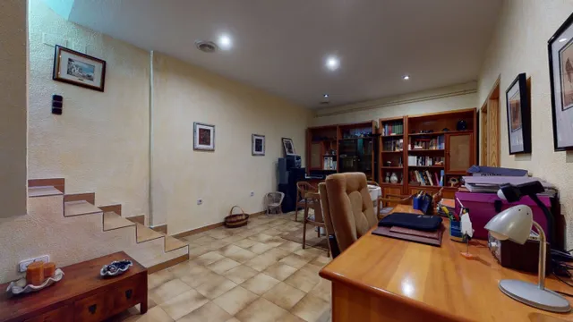 !AHORA ES EL MOMENTO DE HACERLA TUYA — 34
