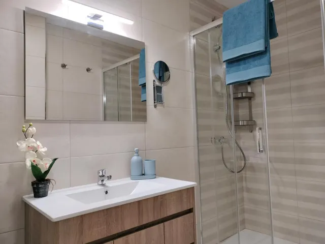 EXCLUSIVA VILLA EN MONTEALTO !!! — 35