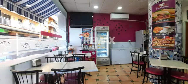 Traspaso panadería degustación en funcionamiento en barri de mar. — 7