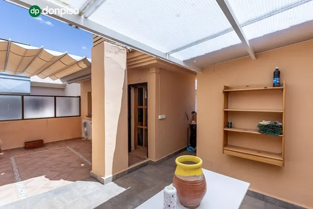 Dúplex en nueva de la virgen - Granada — 19