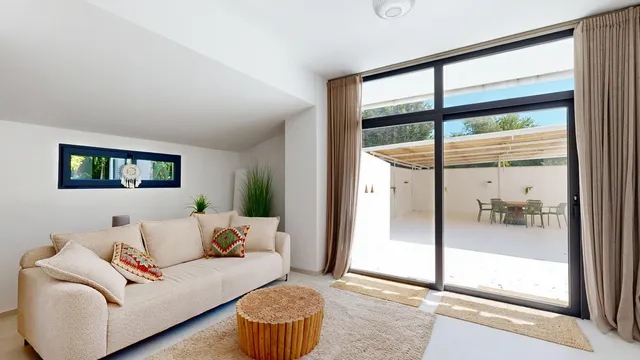 Chalet 3 habitaciones 265m² en venta - Costa Del Sol — 40