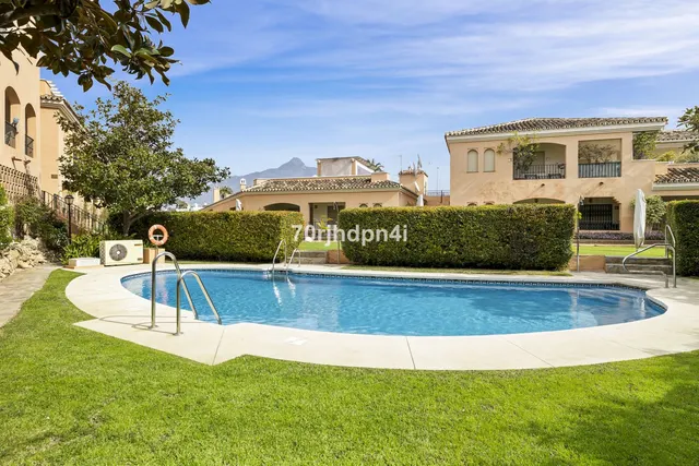 Apartamento 3 habitaciones 101m² en venta - Marbella — 40