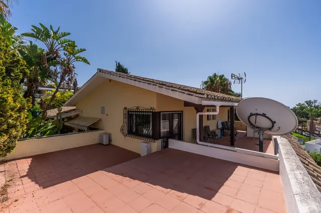 Chalet 6 habitaciones 746m² en venta - Marbella — 14