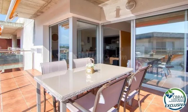 Venta Apartamento 62 m2 en Roses (Santa Margarida) a 1200 me - foto 4