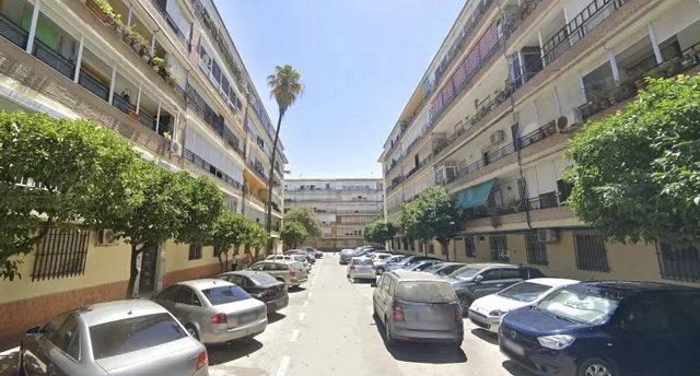 Venta piso en Sevilla — 2