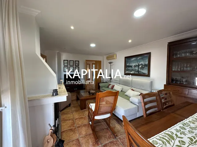 Chalet en VENTA en Monte Júcar, Alberic, con piscina, jardín, garaje y 315 m2 construidos — 22