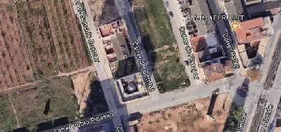 Terreno urbano en venta - Comunidad valenciana