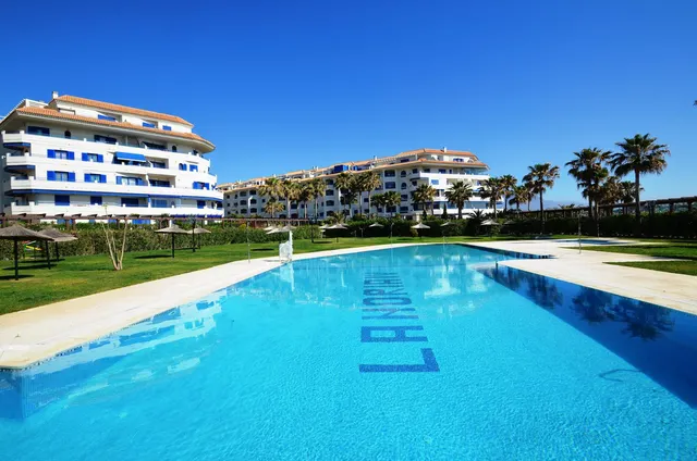 Apartamento 3 habitaciones 115m² en venta - Costa del Sol — 30