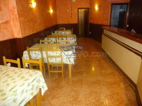 LOCAL CAFETERIA EN EL ENSANCHE