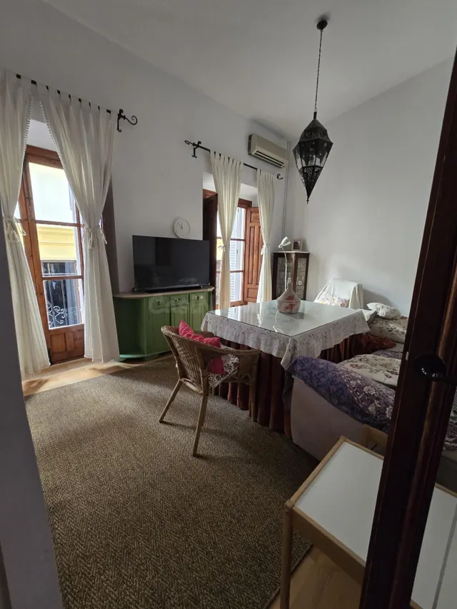 Magnifica casa señorial en pleno centro de Sevilla — 4