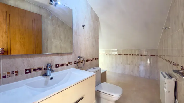 Dúplex Moderno y Funcional en el Centro de Maceda- Perfecto para tu Familia — 36