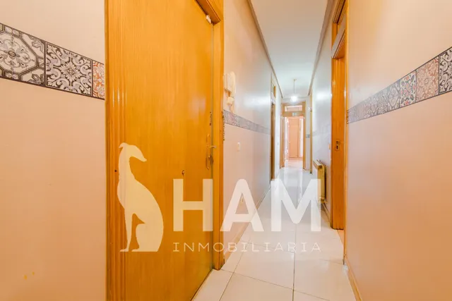 Piso 6 habitaciones 151m² en venta - San Nicasio — 23