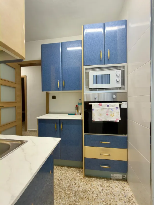 ¡Estrena tu nuevo hogar en Granada: recién reformado, totalmente amueblado y listo para entrar a vivir! — 11