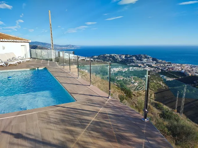 Chalet 3 habitaciones 110m² en alquiler - Cotobro - foto 5