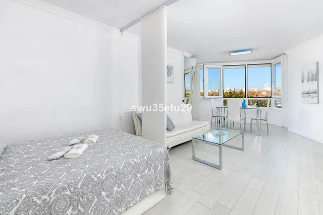 Estudio 41m² en venta - Riviera del sol — 10