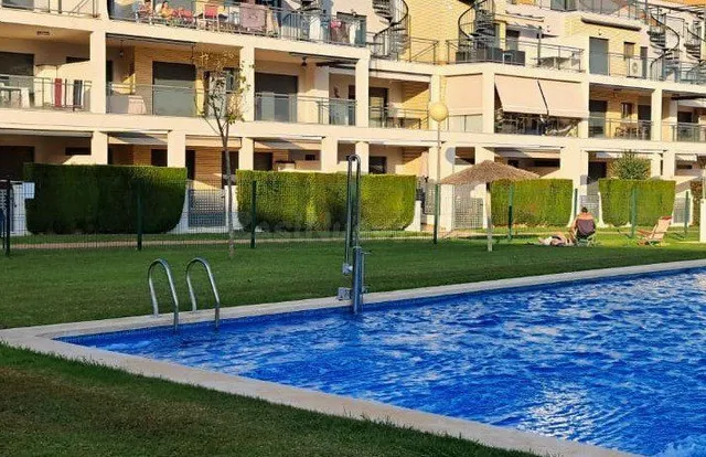 Ático 2 habitaciones 80m² en venta - Urbanizacion panoramica - foto 2