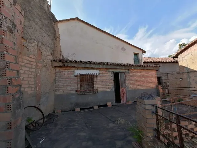 CASA PARA REFORMAR A TU GUSTO CON MUCHAS POSIBILIDADES EN UN ENTORNO INMEJORABLE — 6