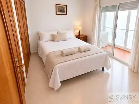 Apartamento en Venta en Javea/Xabia Alicante - foto 5