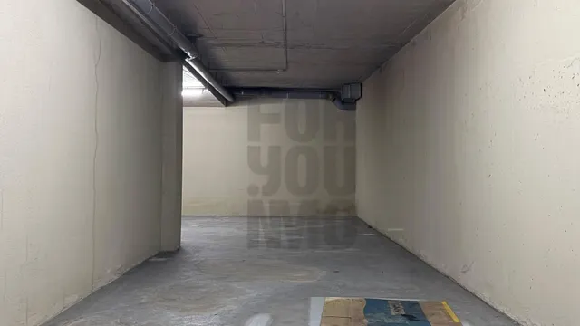 Plaza de Garaje en San Sebastián - (Trastero Opcional) — 13