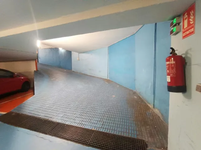 Dúplex en el corazón de Marín — 30