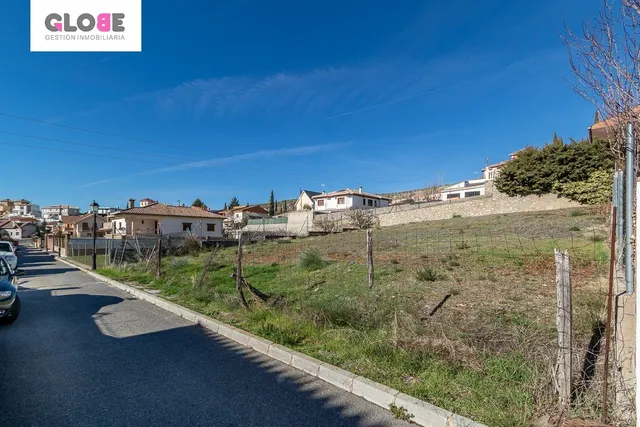 Magnífico solar de 600 m2 con vistas despejadas para el resto de tu vida en la casa de tus sueños! — 10