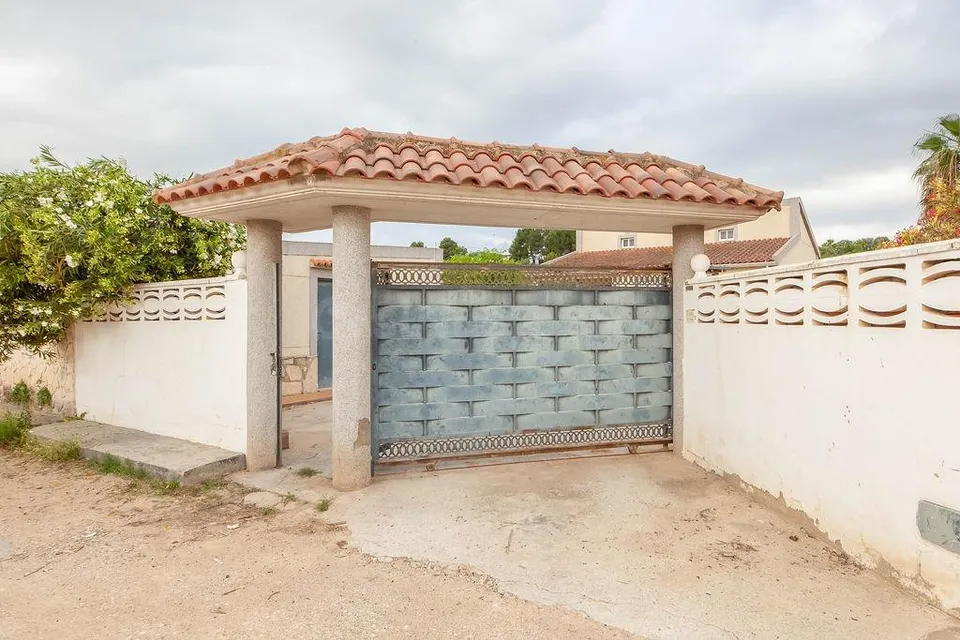 Casa en Montroy