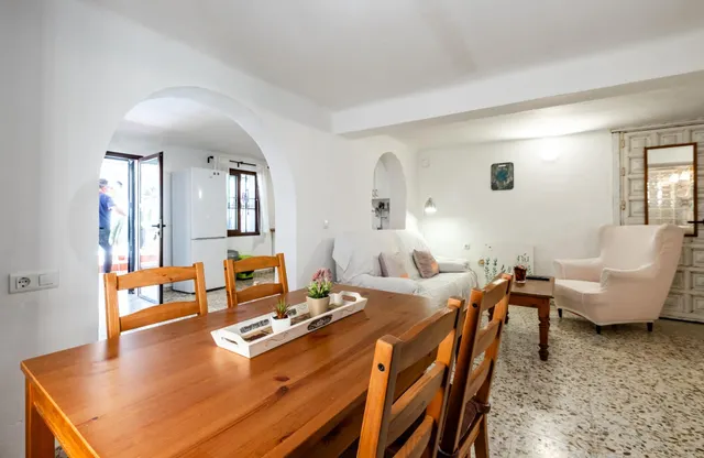 Preciosa casa independiente en Chilches — 32