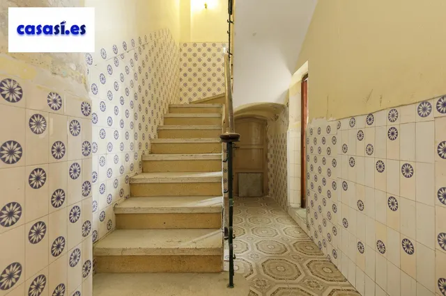 Piso para reformar junto a Avenida Dílar — 17