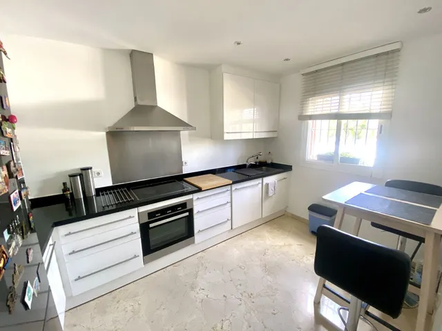 Adosado 3 habitaciones 162m² en venta - Costa Del Sol — 8