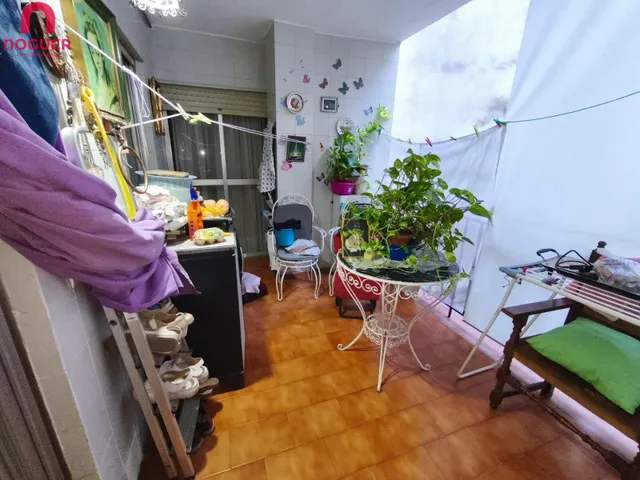 VIVIENDA EN PLENO CENTRO JUNTO A LA PLAZA DE LAS TENDILLAS CON GARAJE — 10