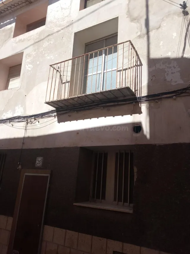 Venta casa de pueblo "REFORMA INTEGRAL" en GORGA Calle Major