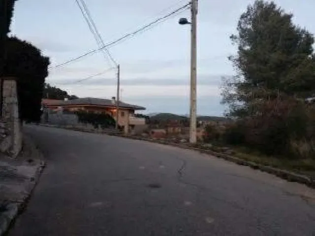 SOLAR EN VENDA A MEDIONA - LA FONT DEL BOSC — 5