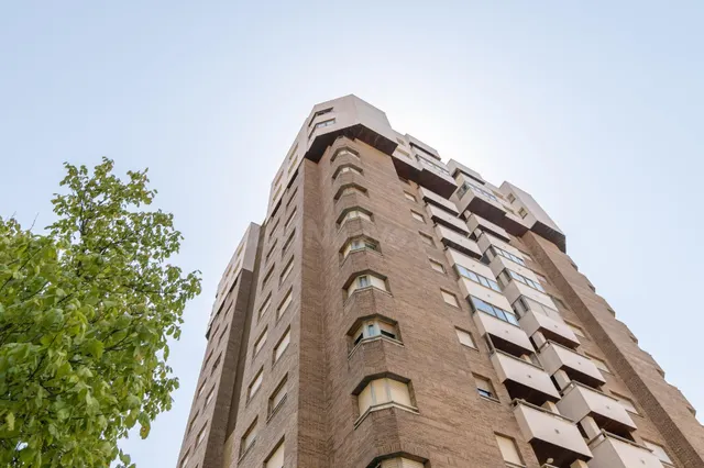 VIVIR ITURRAMA: 114 m2, TERRAZA Y VISTAS DESPEJADAS - foto 2