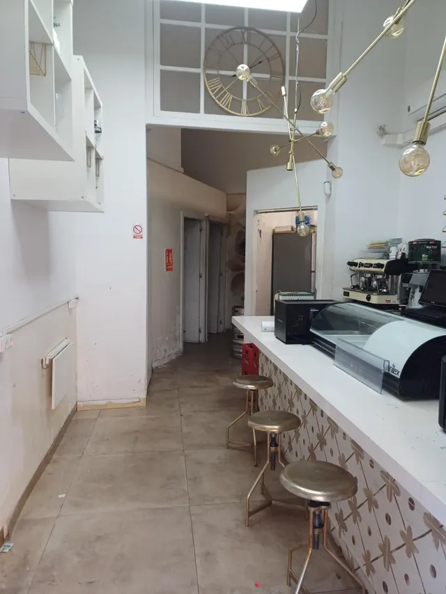 Local comercial en alquiler - Tarragona — 3