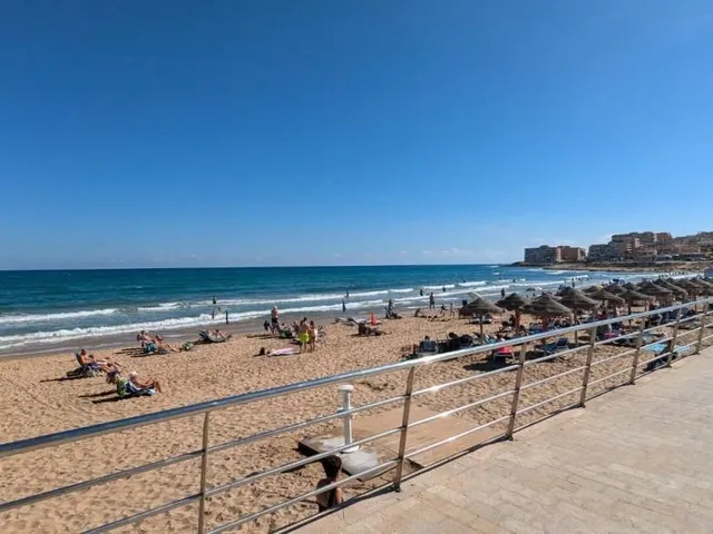 Apartamento 1 habitación 35m² en venta - Torre la mata — 8