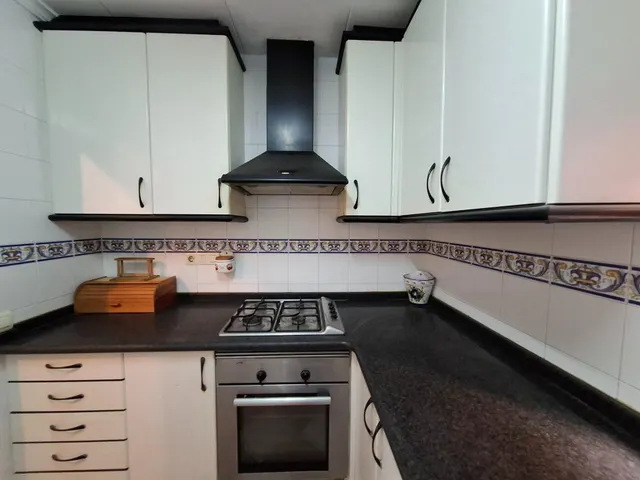 Oportunidad unica! casa con 3 viviendas independientes en castello de rugat — 21