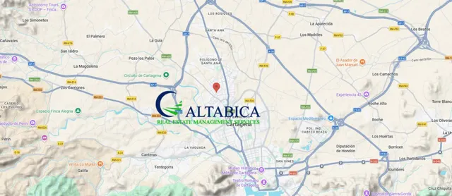 Casa-Chalet en Venta en Cartagena Murcia — 7