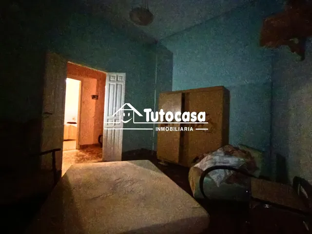¡¡ ESTUPENDA VIVIENDA EN PLENO CENTRO DE DOS HERMANAS !! — 50