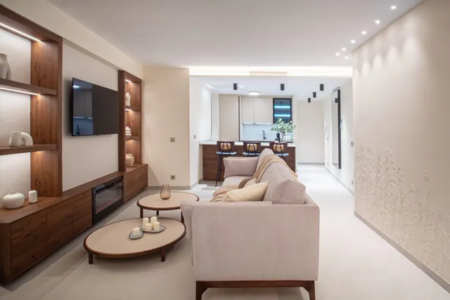 PISO TOTALMENTE REFORMADO EN LA MEJOR ZONA DE MÁLAGA — 5