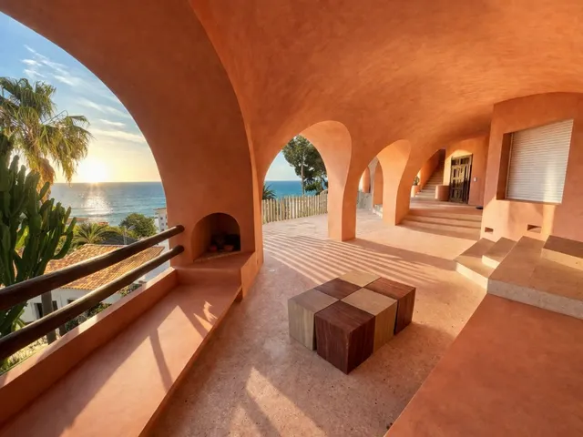 Casa-Chalet en Venta en Altea Alicante — 44